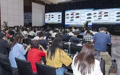 Các hãng xe Nhật giữ nguyên quan điểm chưa bán xe Điện trong 5 năm tới
