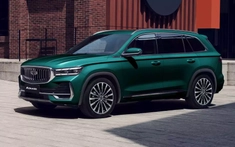 Thông số hi88.con Geely Monjaro 2025: SUV cao cấp có gì để thuyết phục người dùng Việt?