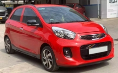 "Xe cỏ" Kia Morning 2020 có xứng để xuống tiền sau 5 năm sử dụng?