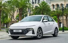 Hấp dẫn hơn cả Vios E CVT, Hyundai Accent bản full giảm còn 490 triệu