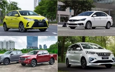 Xe đã khai tử tại Việt Nam, có nên mua?