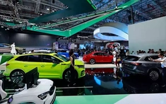 Vietnam Motor Show 2025 chính thức bị huỷ, dự kiến quay lại năm sau với quy mô lớn hơn
