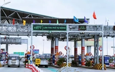 Tài khoản giao thông là gì? Cách chuyển sang tài khoản giao thông đơn giản nhất