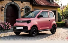 Thông số kỹ thuật Minio Green 2025: Xe điện 4 chỗ giá 269 triệu liệu có gì đặc biệt?