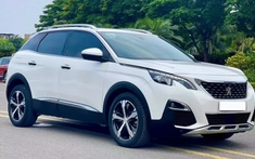Hỏi mua Peugeot 3008 2019 giá 600 triệu, CĐM đưa lời khuyên bất ngờ