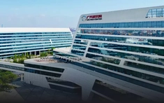 Bảng giá xe GAC kèm khuyến mại mới nhất tháng