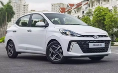 Ngân sách 400 triệu, nên mua Hyundai Grand i10 mới hay Toyota Vios cũ?