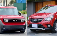 Tài chính 300 triệu nên mua VF 3 mới hay Fadil cũ?