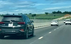 Lái xe cả ngàn cây số vẫn khỏe re, chuyện lạ nhưng có thật