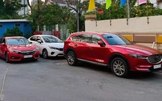 Dịp lễ 2/9 - Cần lưu ý gì khi thuê ô tô tự lái?