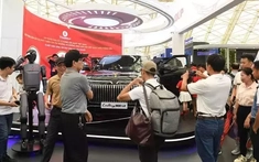 Vingroup khởi kiện 68 tổ chức và cá nhân vì phát tán thông tin không chính xác
