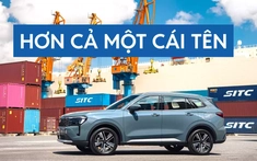 Ứng dụng Ford ra mắt với giao diện mới và nhiều tính năng nâng cấp