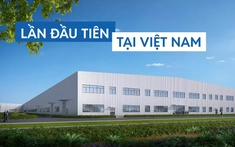 Omoda & Jaecoo - Thương hiệu Trung Quốc tiên phong sản xuất ô tô tại Việt Nam