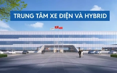 Chery đầu tư 325 triệu USD mở rộng sản xuất tại Indonesia