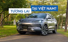 BYD Sealion 6 khai tử tại Trung Quốc: Tương lai nào cho mẫu SUV hybrid mới mở bán ở Việt Nam?