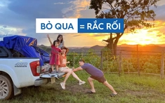 5 điều tài xế hay quên kiểm tra khi đi chơi Tết, dễ khiến hỏng xe giữa đường