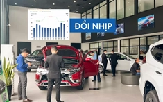 Thị trường ô tô cũ 2025: Cú xoay chiều thanh khoản trước những biến số chính sách