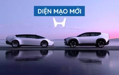 Honda thay đổi nhận diện thương hiệu, sẽ dùng logo mới trên phạm vi toàn cầu