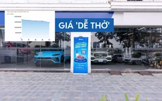 Thị trường xe sang cũ 2025: Khi cánh cửa sở hữu ngày càng mở rộng