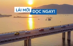 Lần đầu lái xe đường dài về quê ăn Tết, cần lưu ý gì?