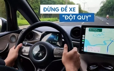 Những sai lầm dễ khiến xế cưng 'ốm' sau Tết