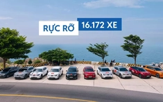 VinFast bùng nổ doanh số tháng 1/2026: Limo Green xác lập vị thế "vua bán chạy"