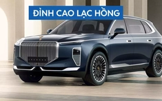 VinFast ra mắt bộ đôi siêu sang Lạc Hồng 800S và 900S, chính thức mở bán năm 2027