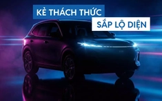 Geely chuẩn bị ra mắt bộ đôi SUV mới tại Việt Nam, giá dự kiến từ 500 triệu đồng