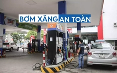 Đổ xăng sao cho an toàn? Những khuyến cáo quan trọng dành cho người dùng ô tô