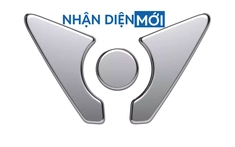 VinFast thay logo mới cho toàn bộ dải xe chạy dịch vụ