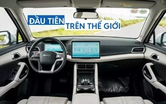 BYD dám bồi thường 100% tai nạn lái thông minh, điều chưa hãng xe nào làm được