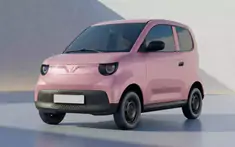 Giá xe VinFast VF 2 kèm ưu đãi mới nhất tháng