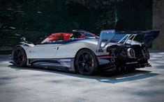 Đại gia Kris Singh chia sẻ về độc phẩm Pagani Zonda Arrivederci: 12 năm sản xuất, 1 năm giấu xe