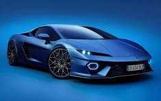 Đánh giá nhanh Lamborghini Temerario: Hậu duệ của Huracan ra mắt, động cơ PHEV cho 907 mã lực đủ để khiến bạn phấn khích