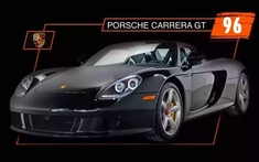 Những chiếc xe Porsche đặc sắc góp mặt tại Gumball 3000: Carrera GT siêu hiếm cùng 911 GT3 RS 992