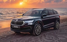 Skoda Kodiaq được khuyến mãi đến 140 triệu đồng trước khi thế hệ mới ra mắt trong tháng này