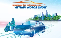 Vietnam Motor Show 2024: Khám phá toàn cảnh lịch trình triển lãm