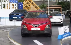 Toyota hay VinFast là thương hiệu bán nhiều xe con nhất Việt Nam tháng 9/2024?