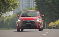 Doanh số xe hạng A tháng 9/2024: Không có ưu đãi lệ phí trước bạ, Toyota Wigo sụt giảm