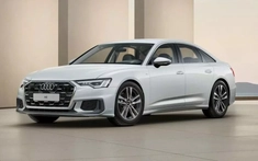 Sedan hạng sang Audi A6 được lên lịch ra mắt Việt Nam, giá 3 tỷ đồng