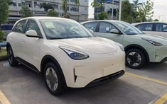 Đánh giá Geely Geome Xingyuan: Định nghĩa lại sự cạnh tranh với BYD Seagull và Wuling Bingo mới ra mắt Việt Nam