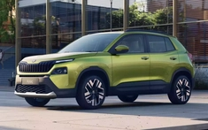 Skoda Kylaq mới ra mắt tại Ấn Độ có giá 219 triệu đồng, chờ được lắp ráp tại Việt Nam