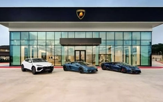 Siêu xe Lamborghini Revuelto và Urus "bán đắt như tôm tươi", không còn xe mới cho đến 2026