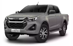 Isuzu D-Max và MU-X đang bán tại Việt Nam trong tương lai rất có thể sẽ có động cơ Mild Hybrid Diesel