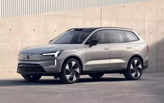 Volvo EX90 ra mắt thị trường Đông Nam Á, ngày về Việt Nam có lẽ không còn xa