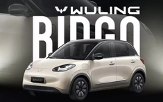 Wuling Bingo: Giá xe Wuling Bingo 2024 và thông tin đầy đủ nhất thị trường