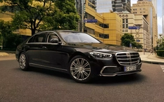 Loạt xe sang Mercedes-Benz được ưu đãi với giá trị lên đến 300 triệu đồng