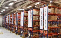 Omoda & Jaecoo Việt Nam chuẩn bị sẵn 2 kho phụ tùng để phục vụ khách hàng trong nước