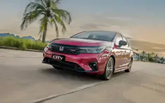 10 ô tô bán chạy nhất Việt Nam tháng 11/2024: Honda City lội ngược dòng, đứng thứ 3 toàn thị trường