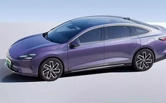 Baojun Xiangjing dài hơn 5 m được tiết lộ tại Trung Quốc, có cả bản EV và PHEV